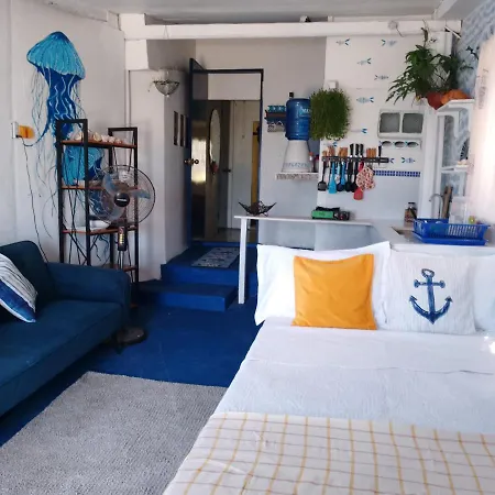 Little Sanity Beach House Daanbantayan Exterior photo