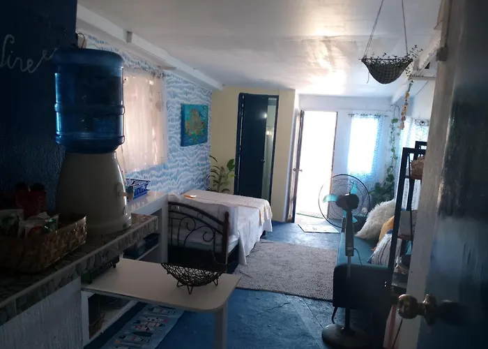 Little Sanity Beach House
