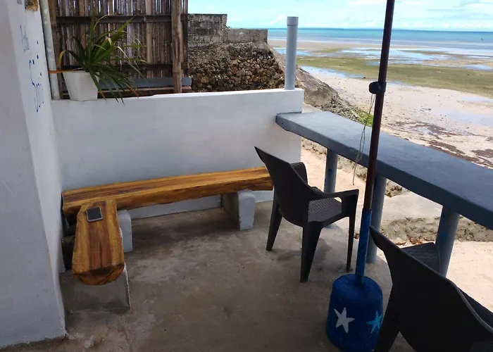 Little Sanity Beach House
